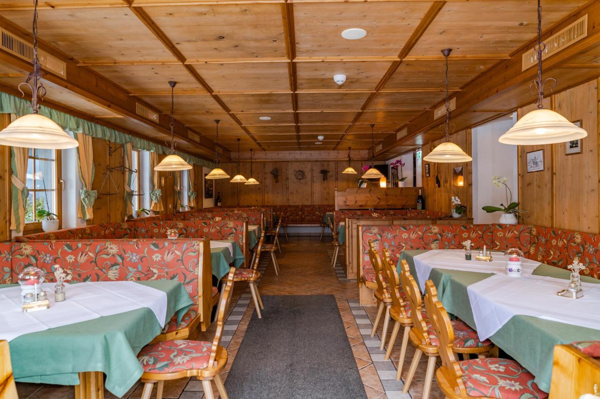 Gasthof Zwieselstein Sölden Exterior foto